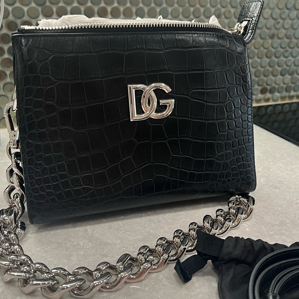 DOLCE AND GABANA